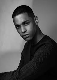 Angelo Gomez by Alejandro Brito