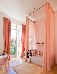 Decora tu cuarto de baño. Modelos De Cortinas Para Cuartos Infantiles