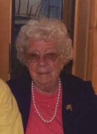 Audrey Hatch Obituary (2015)