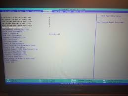 My laptop has insydeh20 bios setup utility rev 5.0 and my bios version is f.07, i recently bought an intel optane and now i need to access . Please Provide Unlocked Bios For Acer Predator Triton 700 Acer Community