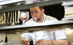 Ward is also a member of the new south wales legislative assembly representing kiama for the liberal party since 2011. Head Chef Gareth Ward Picture Of The Horseshoes Longlane Tripadvisor