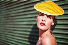 Gallery 3 — chapeau.london