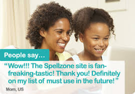 English Spelling For Children At Home