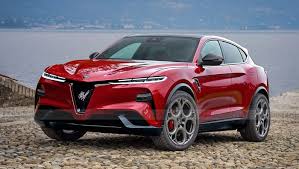 Image result for Bianco Divino 2010 Alfa-Romeo