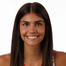 2023 Women's Cross Country Roster