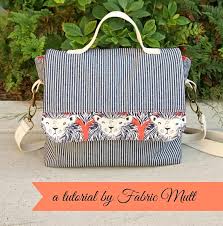 Buy pdf sewing patterns and handbag hardware through my. 34 Best Free Bag Sewing Patterns To Sew In 2021