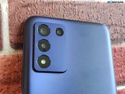 realme 9 5G Speed Edition Review ...