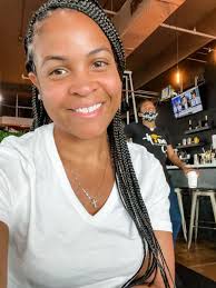 Tiffany Shivers-Miller