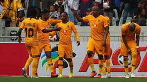 Bafana bafana afcon squad 2019. Kaizer Chiefs Almost Dominated The New Bafana Bafana Squad For Afcon Googleboy News
