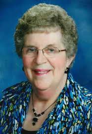 Obituary for Eileen R. Hanson