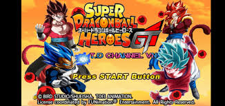 Are there still many fans of dragonball movies? Dragon Ball Z Heroes Apk Download Novocom Top