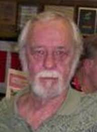 Robert Clark Cumberledge (1939-2019)