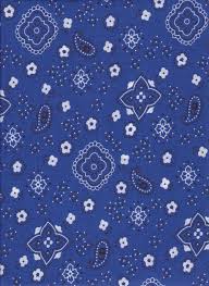 Choose from 10+ blue bandana graphic resources and download in the form of png, eps, ai or psd. Crip Bandana Wallpapers Wallpaper Cave