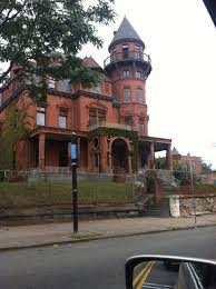Abandoned Property Newark Nj Usa Old Abandoned Buildings Abandoned Houses Abandoned Mansions