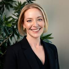 I am thrilled to announce that