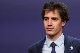 Mistral's CEO Said the Obsession With AGI Is About Creating God