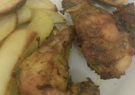 Today, we're going to prepare a distinctive dish, roasted chicken and dumplings. Recipe Of Speedy Roast Chicken Niblets Cookandrecipe Com