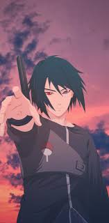 Do you want sasuke uchiha wallpapers? Sasuke Uchiha Wallpaper By Senseixedits 721f Free On Zedge