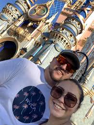 What resort would you recommend for a honeymoon in May?