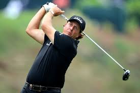 She met phil in 1992 at arizona state university yet was far from star struck when he told her he was a professional golfer. Wiki And Biography Phil Mickelson American Golfer Celebrity Tn N 1 Official Stars People Magazine Wiki Biography News