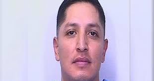 Escaped California inmate wanted for killing Mexican police commander in  shootout, officials say