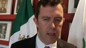 En elecciones, creció número de mexicanos que votó por Trump: Larry Rubin|  Telediario Costa Rica