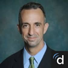 Dr. Edward Armbruster, DO