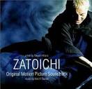 Keiichi Suzuki – Zatoichi - Original Motion Picture Soundtrack ...