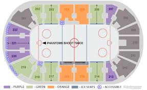 tickets youngstown phantoms vs green bay gamblers