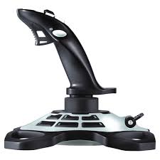 Logitech Extreme 3d Pro Pc Mac Black Buy And Offers On Techinn