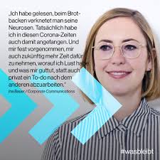 Hubert Burda Media: #AufbruchZukunft: Social-Media-Aktion