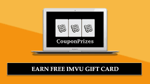 Now, you need to enter your imvu gift card code in the box. Earn Free Imvu Credits 2021 Couponprizes