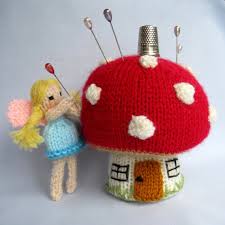 Maybe you would like to learn more about one of these? Fairy Tale And Storybook Knitting Patterns In The Loop Knitting