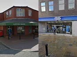 Bank at your local post office you can also do your everyday banking at your local post office, such as check your balance, make withdrawals and pay cash or cheques into your current account at post office counters. Lloyds Bank And Halifax To Close 44 Branches The Bolton News