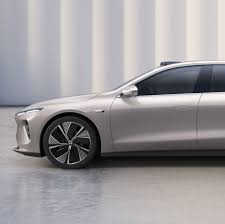 The nio et7 boasts of an impressive 0.23 coefficient of drag rating, beating the anyway, the nio et7 is available for order on the nio app. The Nio Et7 Wants To Be China S Tesla Model S