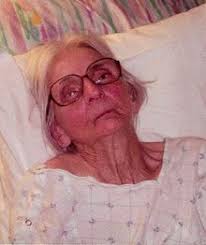 Obituary for Ila M. Weaver