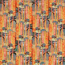 Influenced by the harlem renaissance, the international art scene, and african and caribbean culture, jones' style was constantly evolving. Brookland History Lives Lois Mailou Jones House The Brookland Bridge
