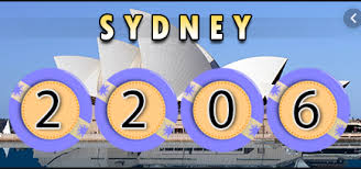 Togel Sdy Di 2020 Sydney Minggu