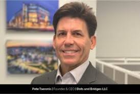 Walt Leger III: Making New Orleans and Louisiana a Better Place to Live,  Work and Visit