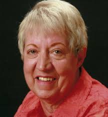 Catherine Shaver 1938-2019