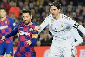 تقرير فرص تتويج ريال مدريد وبرشلونة بلقب الليجا يلاكورة