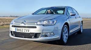 Citroen C5 2008 2016 Review Auto Express