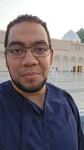 A special message from our Brother Mohamed Shallan, from the resting place  of our beloved Prophet Muhammad PBUH in Medina., In these blessed days of  Dhul Hijjah, Mohammad shares his sincere call for ...