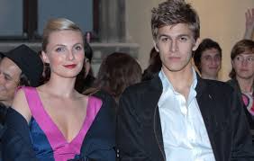 W sobotnie popołudnie wypłynęli w romantyczny rejs po mazurskich jeziorach. Sylwia Gliwa Ze Swoim Partnerem Lucky Men Lubielizacosy Wykop Pl