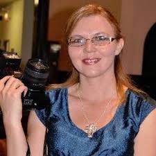 Tammy March (@tammy_march)