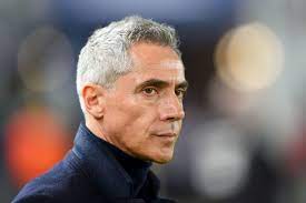 Paulo Sousa Trenerem Reprezentacji Polski Selekcjoner Portugalii Dla Interii Polska Federacja Podjela Swietna Decyzje Sport W Interia Pl