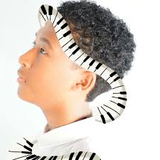 Frisco teen, Adrian Lyles, releases debut EP