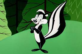 Saying no will not stop you from seeing etsy ads, but it may make them less relevant or more repetitive. Pepe Le Pew Quotes