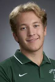 Harry Beesley-Gilman