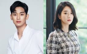Spring in my step (declips audio library) singer ali singing the ost of producer and kim soo hyun's reaction on baek seung chan and cindy(iu) scene 151231 kbs drama. Kim Soo Hyun And Seo Ye Ji To Warm Cold Hearts With Romance In Upcoming Healing Drama On Tvn